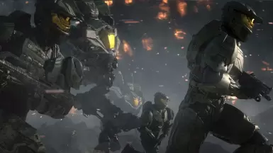 Halo Reboot: A Legendary Return to Greatness