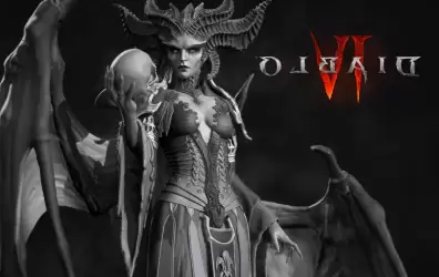Crafting Chaos: Diablo 4 Unleashes Uber Unique Power!