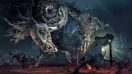 Bloodborne Remake: A Lovecraftian Journey Awaits on the PS6