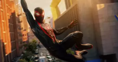 Capturing Web-Swinging Wonders: Marvel's Spider-Man 2 and the Marvelous Photo Mode