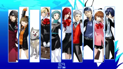 Unleashing Theurgy and Rewinding Time: The Hilarious Guide to Persona 3 Reload