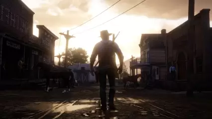 GTA 6: Red Dead Redemption 2's Immersive Legacy Continues