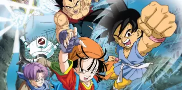 Dragon Ball Sparking Zero: Unleashing the Frenzy of Z-Fighters!