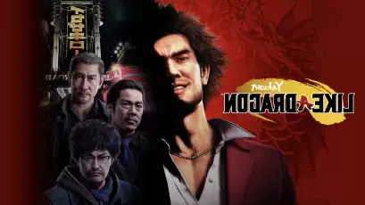 Yakuza: Like A Dragon and Infinite Wealth: A Duel of Epic Proportions