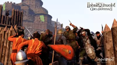 The Medic's Prescription: Healing and Havoc in Mount & Blade 2: Bannerlord