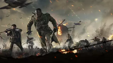 Call of Duty: Infinite Warfare - A Sci-Fi Gem Ahead of Its Time