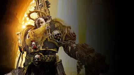 Grimoire Hunting in Warhammer 40,000: Darktide - A Misadventure in Chaos-Laden Pages