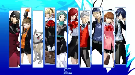 Love, Laughter, and Late-Night Chats: Unraveling Yukari's Heart in Persona 3 Reload