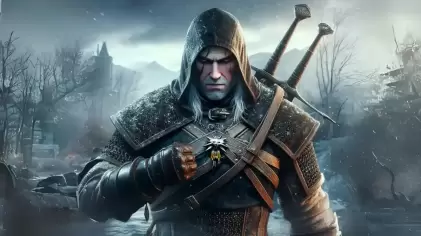 Polaris: The Witcher 4 Whispers and the AI Adventure