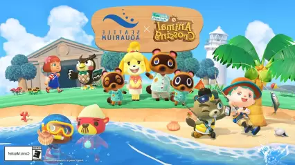 Gyroids Unleashed: The Exciting Evolution of Animal Crossing's Quirky Collectibles