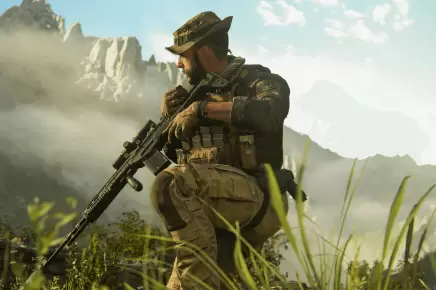 TAQ Evolvere: Unleashing Lethal Power in Modern Warfare 3