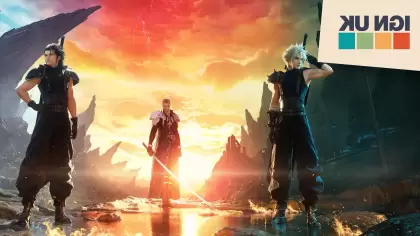 Final Fantasy VII Rebirth: Embark on a Hilariously Epic Adventure Beyond Midgar!