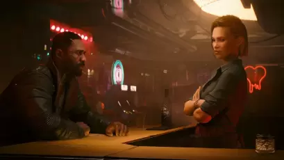 Mansions, Mayhem, and Money: Expanding the Elite Enclave of Cyberpunk 2077