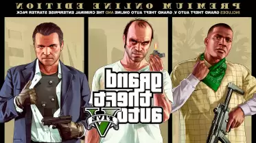 Unstoppable Legends: Grand Theft Auto and Red Dead Redemption Ride the Sales Train
