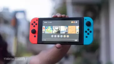 Switch 2: A Bigger, Bolder Nintendo Adventure Awaits!