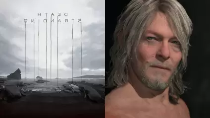 Death Stranding 2: On the Beach - Unveiling New Faces and Mysteries