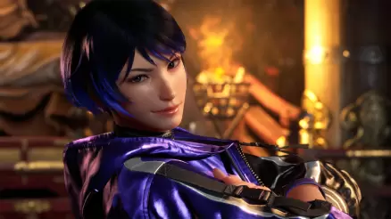 Victor Chevalier: Unleashing Chaos and Style in Tekken 8