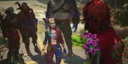 Oops! Suicide Squad: Kill the Justice League Game Bug Completes Itself, Temporarily Halts Early Access