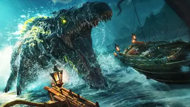 Skull and Bones: Sailing into Epic Naval Battles and Mysterious Waters