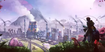 Satisfactory: The Epic Journey to Factory-Building Greatness