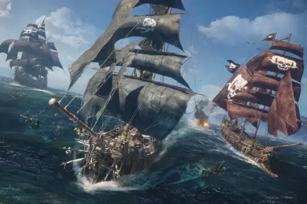 Skull & Bones: The Costly Voyage of Ubisoft's Elusive Game