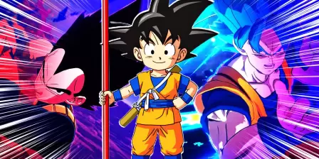 Dragon Ball: Sparking Zero Unleashes the Hype with Livestream Extravaganza!