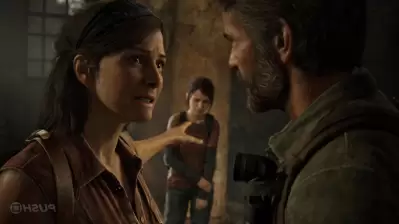 Surviving the Not-Zombie Apocalypse: The Last of Us Chronicles