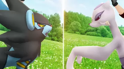 Barboach Takes the Spotlight: A Shiny Adventure in Pokémon Go