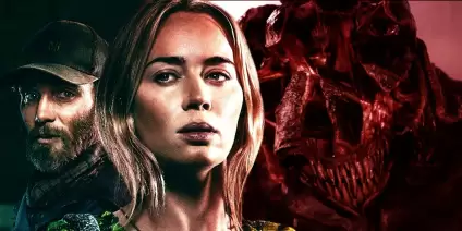 Silent Chaos Unleashed: A Quiet Place: Day One Trailer Breakdown
