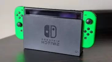 Switch 2: Powering Up the Nintendo Revolution