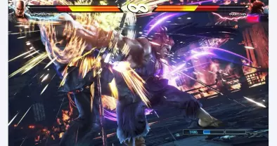 Unleashing the Iron Fist: A Guide to Unlocking Tekken 7's Eccentric Roster