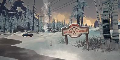 The Long Dark's Frosty Sequel Tease: Chilling Adventures Await!