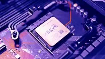 AMD's GPU Gamble: Unleashing the Radeon 8000 Series with a Twist