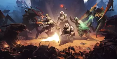 Helldivers 2: Unleash Your Tactical Freedom!