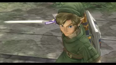 Link's Bizarre Transformations: A Hero's Curse and Comedy