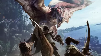 Monster Hunter: World's Epic Crossovers – A Masterclass in Monster Mashups