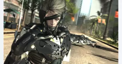 Metal Gear Rising: A Ludicrous Spinoff That Defies Reality