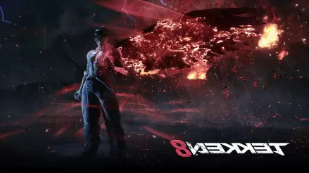 Tekken 8: Mastering the Art of Movement and Defense