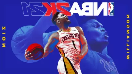 Season 5 of NBA 2K24: Slam Dunking into a New Era of MyCareer and MyTeam