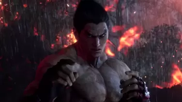 Tekken 8: The Aggressive Awakening