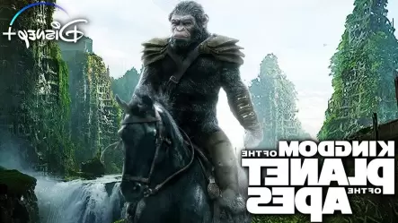 Kingdom of the Planet of the Apes: Proximus Unleashes His Savage Rule