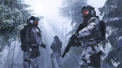 Call of Duty: Modern Warfare III and Warzone Season 2 - New Horizons, Upgrades, and Zombie Mayhem!
