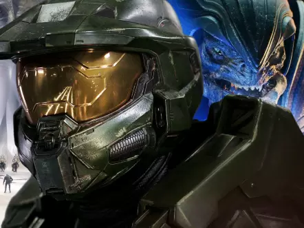 Halo Season 2: From Shifts in Tone to Mysterious Master Chief Unveiled!