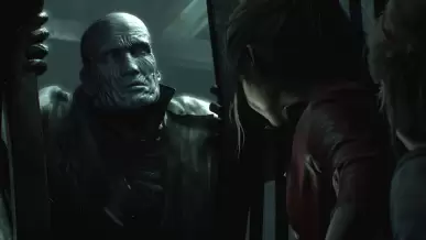 Survival Horror Showdown: Unleashing Chaos and Comedy in Resident Evil 2 Remake Boss Battles